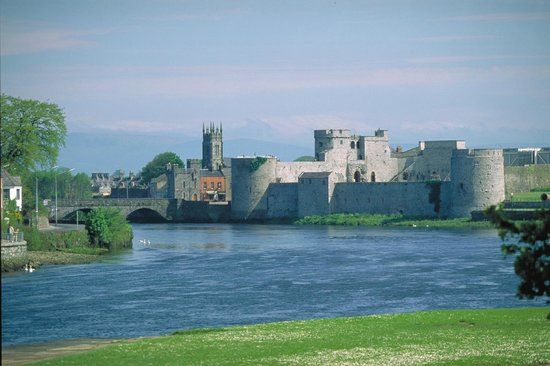 Château du Roi Jean