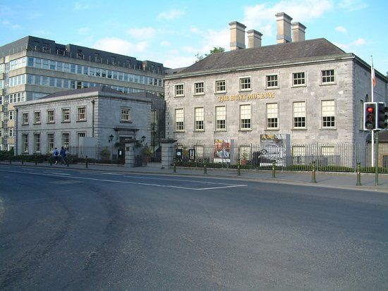 Hunt Museum